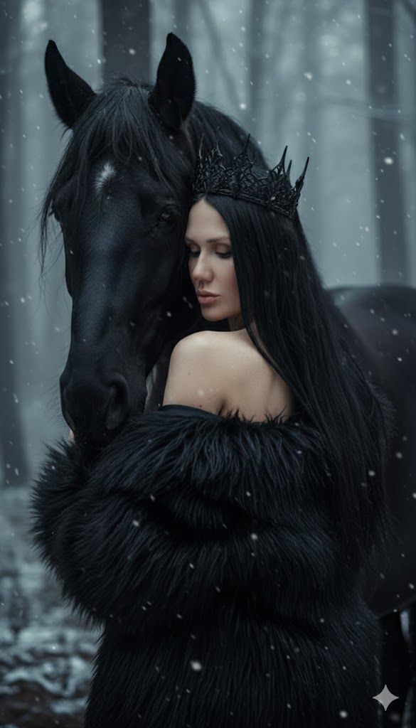 Luxury cinematic visual — fashion moodboard inspiration
